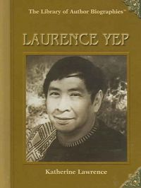Produktbild: Laurence Yep