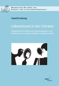 Produktbild: Lebenskunst in der Literatur