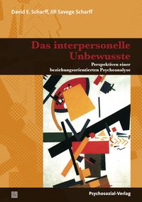 Produktbild: Das interpersonelle Unbewusste