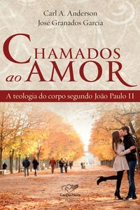Produktbild: Chamados ao amor