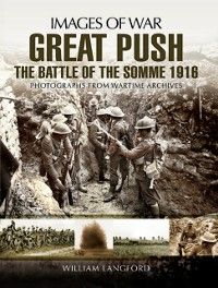 Produktbild: Great Push The Battle of the Somme 1916