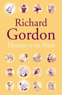Produktbild: Doctor In The Nest