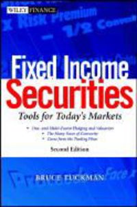 Produktbild: Fixed Income Securities