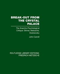 Produktbild: Break-Out from the Crystal Palace