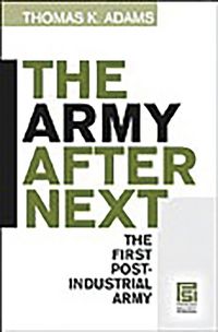 Produktbild: The Army after Next