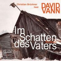 Produktbild: Im Schatten des Vaters