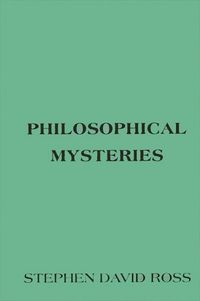 Produktbild: Philosophical Mysteries