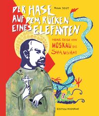 Produktbild: Der Hase auf dem R&uuml;cken eines Elefanten