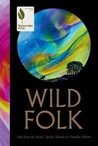Produktbild: Wild Folk [UK Edition]
