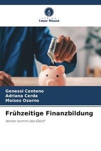 Produktbild: Fr&uuml;hzeitige Finanzbildung