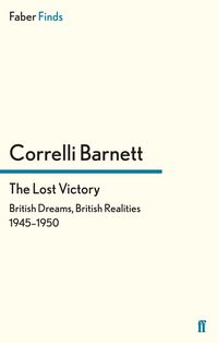 Produktbild: The Lost Victory