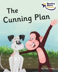 Produktbild: Jones, C: Cunning Plan