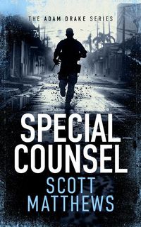 Produktbild: Special Counsel