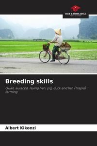 Produktbild: Breeding skills