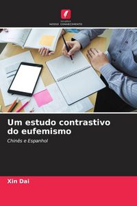 Produktbild: Um estudo contrastivo do eufemismo