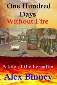 Produktbild: One Hundred Days Without Fire
