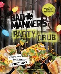 Produktbild: Bad Manners: Party Grub
