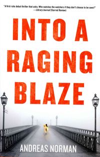 Produktbild: Into a Raging Blaze