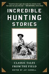 Produktbild: Incredible Hunting Stories