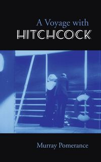 Produktbild: A Voyage with Hitchcock