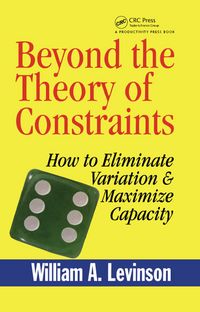 Produktbild: Beyond the Theory of Constraints