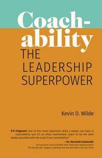 Produktbild: Coachability