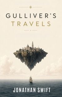 Produktbild: Gulliver's Travels