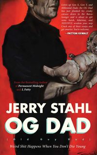 Produktbild: Old Guy Dad