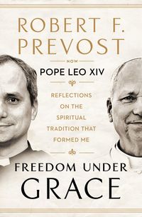 Produktbild: Freedom Under Grace