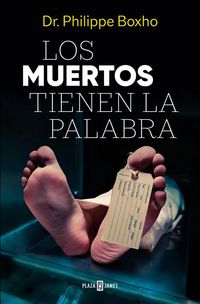 Produktbild: Los Muertos Tienen La Palabra/ The Dead Have the Floor