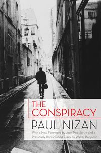 Produktbild: The Conspiracy