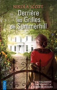 Produktbild: Derri&egrave;re les grilles de Summerhill