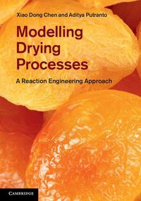 Produktbild: Modeling Drying Processes