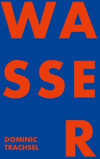 Produktbild: Wasser