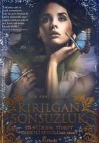 Produktbild: Kirilgan Sonsuzluk