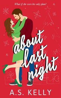 Produktbild: About Last Night