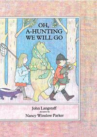 Produktbild: Oh, A-Hunting We Will Go