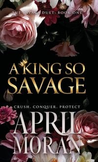 Produktbild: A King So Savage