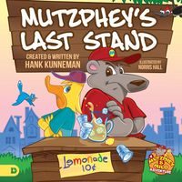 Produktbild: Mutzphey's Last Stand