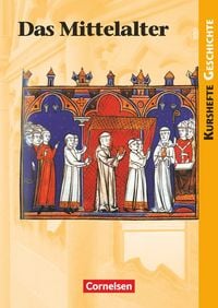 Produktbild: Kurshefte Geschichte - Allgemeine Ausgabe - Ausgabe ab 2001
