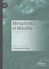 Produktbild: Metaphysics of Morality