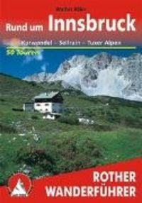 Produktbild: Rund um Innsbruck