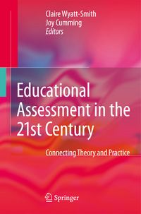 Produktbild: Educational Assessment in the 21st Century