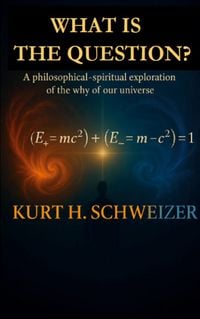 Produktbild: What is the question?