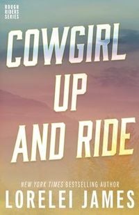 Produktbild: Cowgirl Up and Ride