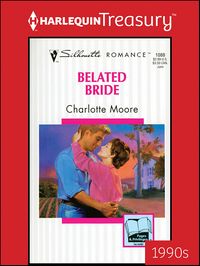 Produktbild: Belated Bride