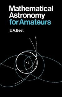 Produktbild: Mathematical Astronomy for Amateurs