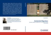 Produktbild: Existential Migration