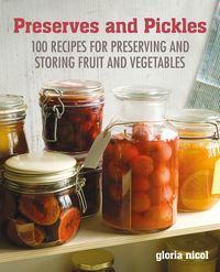 Produktbild: Preserves & Pickles