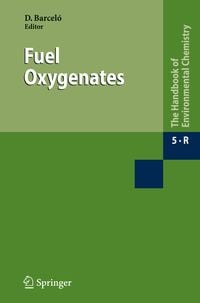 Produktbild: Fuel Oxygenates